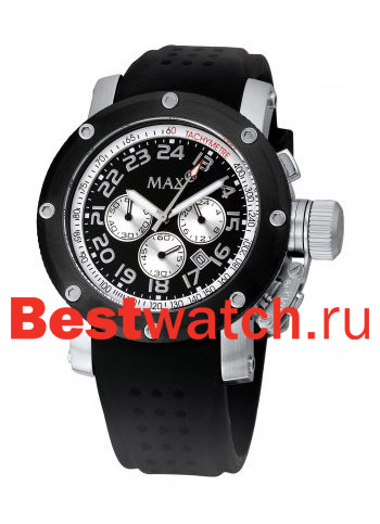 Часы MAX XL Watches Sports 5-max464